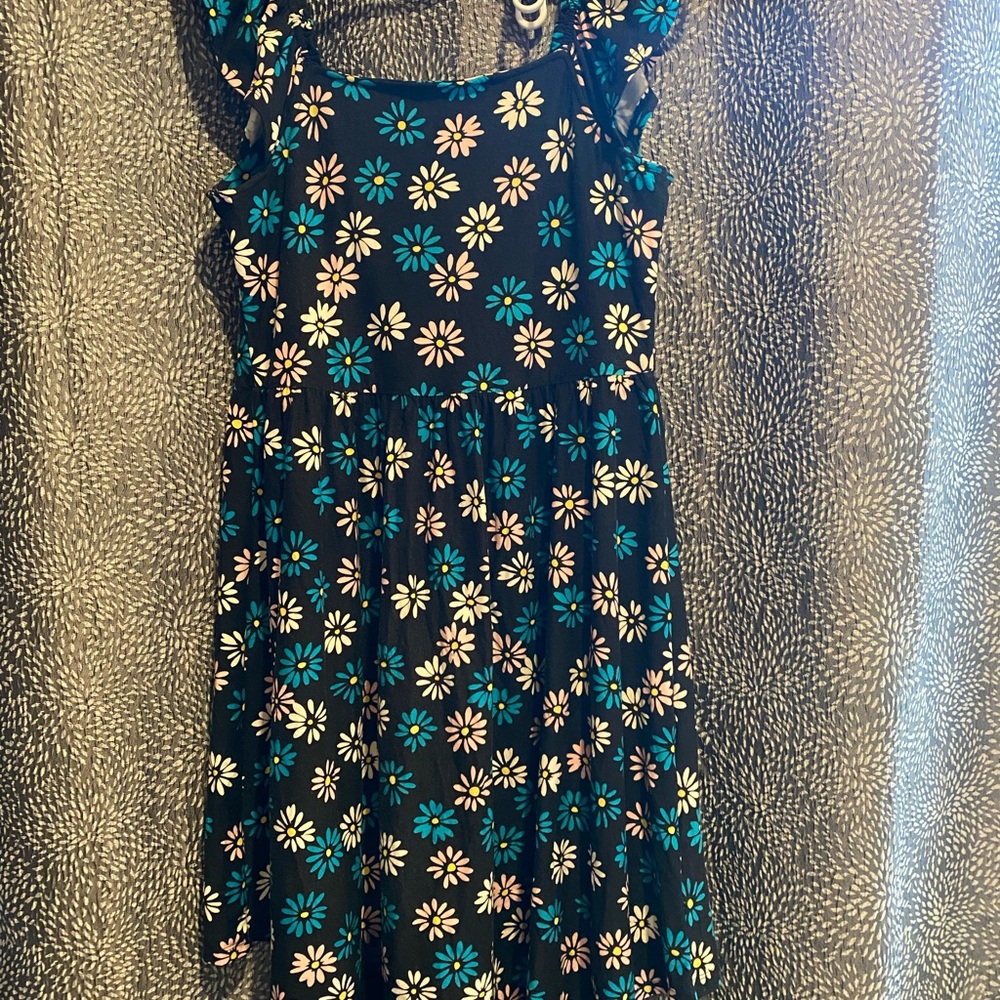 Floral Dress - Picture 5 of 5